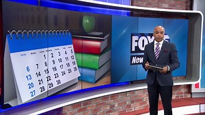 Baltimore County school board reacts after approval of 2020-2021 calendar