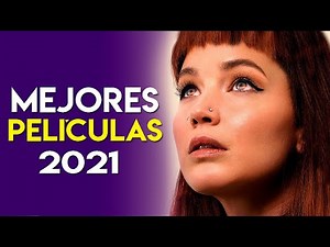 MEJORES PELÍCULAS 2021