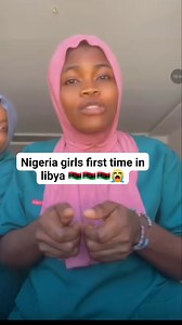 9.8K views · 525 reactions | Nigeria girls first time in libya | Honey Fai Faith | Facebook