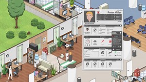 Conheça Project Hospital, o sucessor espiritual de Theme Hospital