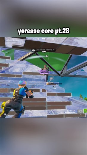 Fortnite Bio Tweaks for Enhanced Gameplay