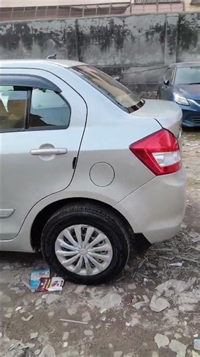 Swift Dzire.VXI 2015 model petrol first owner