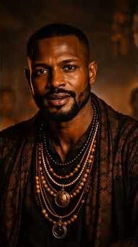 The fake marabout who chose the wrong victim #animation #3d #story