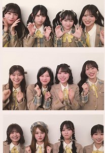 全員で応援してみた💪 #ニアジョイ | dance
