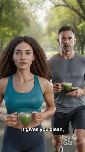 Drink This Every Morning to Burn Fat FAST 🍵 | The Matcha Weight Loss Secret!