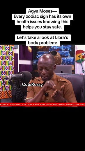 Understanding Libra's Health Issues