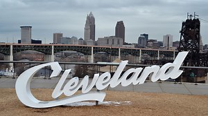 The tours will explore multiple famous Cleveland locations each month, now through October