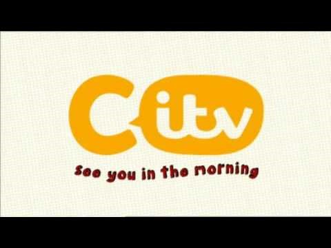 CITV Closedown - 14/2/2016
