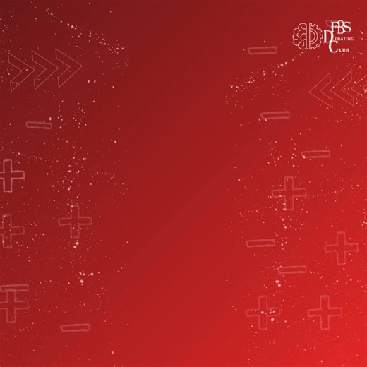 14 reactions · 3 comments | Final call! 2 hours left to join the FBS Debating Club! Event page link: https://facebook.com/events/s/fbs-debating-club-recruitment-/1158224266357103/ Registration link: https://docs.google.com/forms/d/e/1FAIpQLSeY8l_UtJU_ff1onjeySyT7OvYuvp7CVsMHp0bIBffy-61_zA/viewform | FBS Debating Club | Facebook