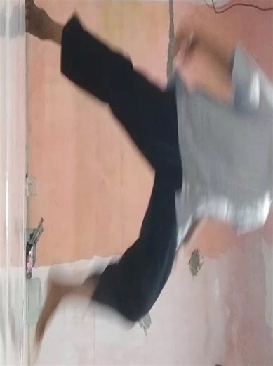 2008 Shuffle Dance Moves Tutorial