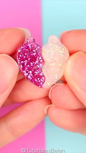 Collares de la Amistad: Tutoriales Fáciles para Amigas