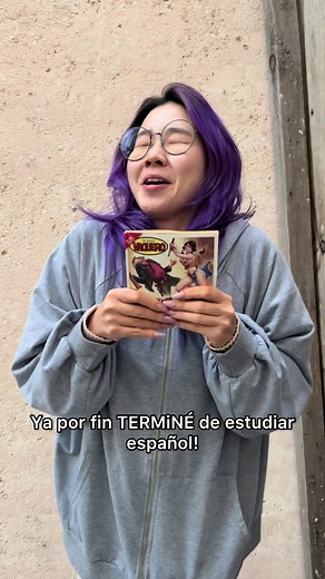 Cuando aprendes español : #español #mexico | learning spanish