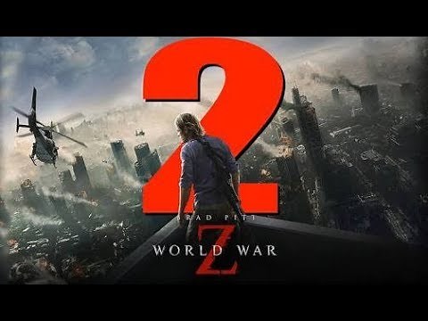 WORLD WAR Z 2 Trailer