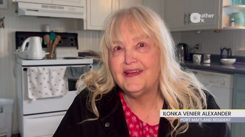 No water is worse than no power, says N.S. couple after dry summer