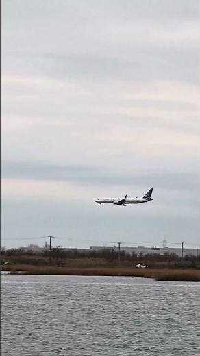 Copa Airlines Boeing 737