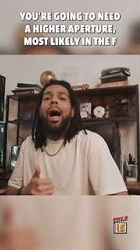 ISO vs Aperture vs Shutter Speed – The Breakdown