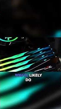 DDR5-6000 CL30 vs CL32: G.SKILL Trident Z5 Neo 64GB