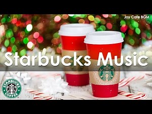 Starbucks Coffee Shop Music - Best Starbucks Music Playlist - Instrumental Jazz & Bossa Nova