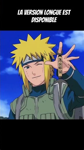 MINATO - L’Éclair Jaune de Konoha (Musique Originale) | AMV Épique #animemusic