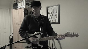 You picked a fine time to leave me - Lucille Kenny Rogers classic tune 🎸😀 | Teesside Steve Singer/Guitarist