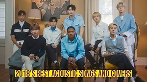 2018's Best Acoustic Songs and Covers