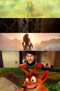 The best games evoke emotion 😯 We have analysed the biggest releases of 2017 to see which games made you feel ☺️ What games stir up emotion in you? | SocialChain