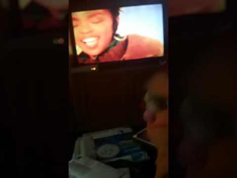 Sesame Street Elmopalooza Part 1