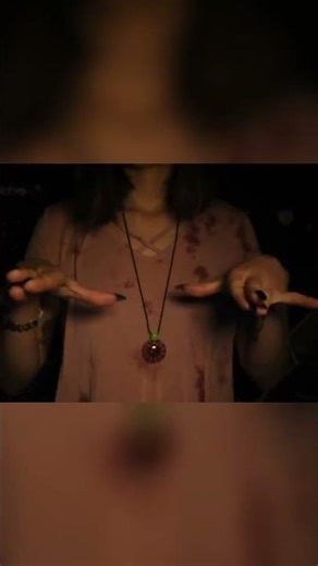 Hypnotizing Hand Movements with Affirmations ASMR