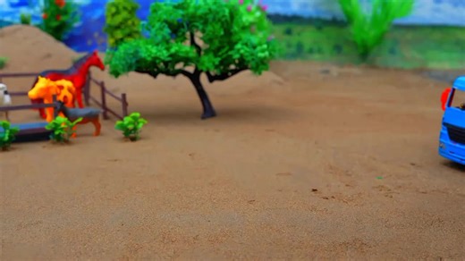 DIY Mini Machines | Tractor, Truck & Road Building Projects#diyscienceprojects #toy #fyp #funn #viral
