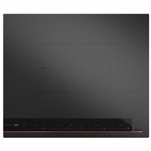 TEKA Induction Hob Special Edition with Infinity Controls – IBF 64 INFINITY G1