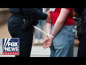 BREAKING: ICE arrests 422 illegal immigrants in Houston operation