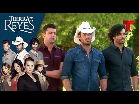 Tierra de Reyes | Capítulo 66 | Telemundo