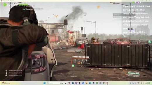 Grumpy Games - Nothing extreme just Div