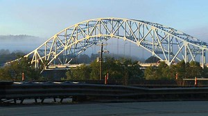 Elizabeth Bridge reopens following emergency closure