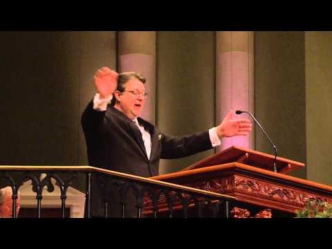 My Savior's Love - Congregational Hymns