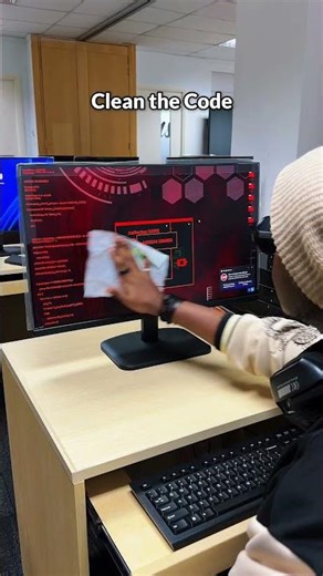 Oops… Error 404: Access Denied💀