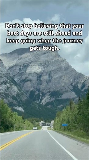 One Drive Can Change Your Perspective Forever
