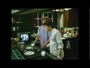 Weird Science (1985) - Deleted Scenes