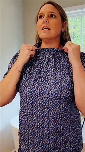 BTFBM Top from Amazon Honest Try On and Why Everyone Loves It