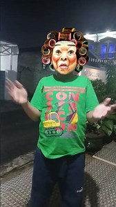 monyet naik sepeda. #short #funny #trending #lucu #comedy #subscribe