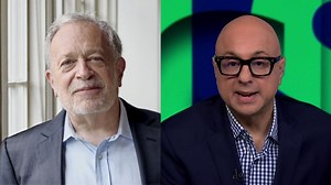 Robert Reich: ‘Trickle-down economics is a hoax’