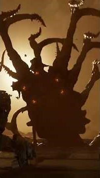 This HIVE MIND commands the Necromorphs! - The Hive Mind Explained (Dead Space) #deadspace #hivemind