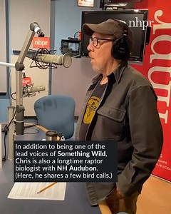 New Hampshire Public Radio on Reels