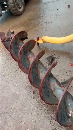 2012 FIELDMASTER 3 PT AUGER ATTACHMENT For Sale