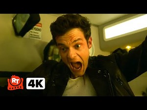 Novocaine (2025) 4K - CLEAR! Scene | Movieclips