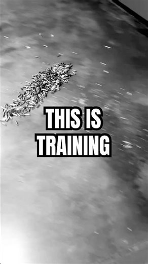 This is what real training looks like. #sportsmentactical