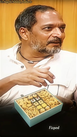 Nana Patekar talking about Rajkumar ji 😱😱#nanapatekar #tirangamovie #rajkumar #short #shorts