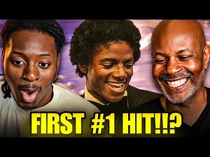MJ’s FIRST #1 HIT?! Don’t Stop ‘Til You Get Enough (Reaction) (MJ Series Ep. 2)