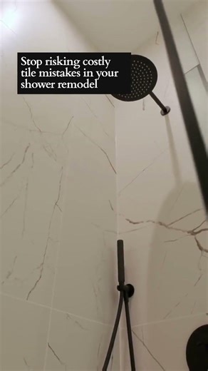 Avoid Costly Repairs with Proper Tile Prep