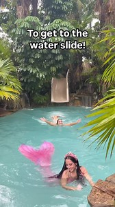 18K views · 319 reactions | So three mermaids show up to a pool… 來 . Ft: @mermaid_jules @mermaidsirenity & @feliciawithfins #mermaid #h2o #swim #pool #mermaidtail | Mermaid Jules | Facebook